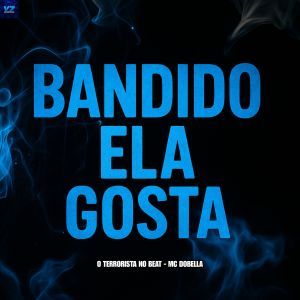 收聽O TERRORISTA NO BEAT的Bandido Ela Gosta (Explicit)歌詞歌曲