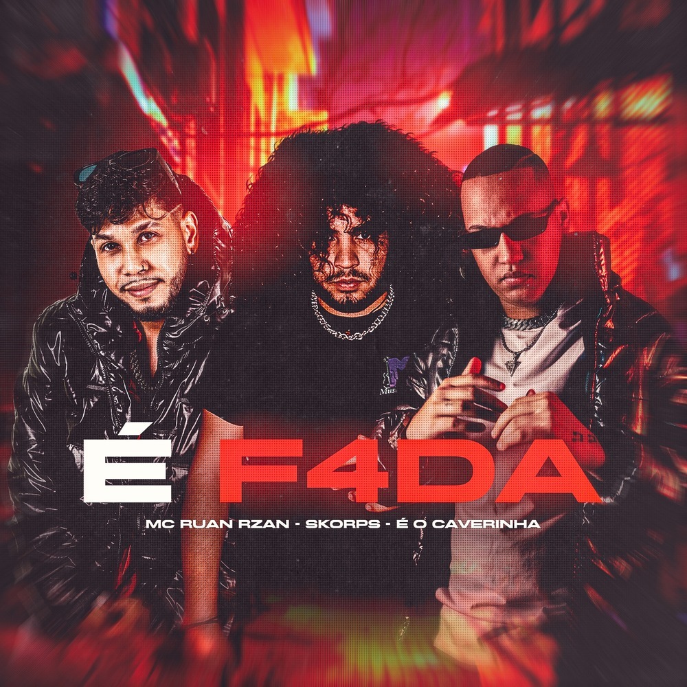 É F4da (Explicit)