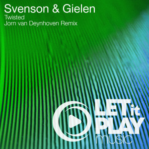 ดาวน์โหลดและฟังเพลง Twisted (Jorn van Deynhoven Remix) พร้อมเนื้อเพลงจาก Svenson & Gielen