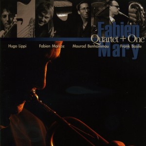 Album Quartet  One from 