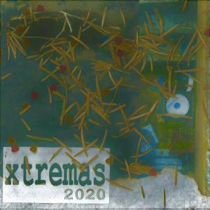 Various的专辑Xtremas 2020 (Explicit)
