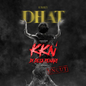 Kinanti的專輯Dhat (From KKN Di Desa Penari)