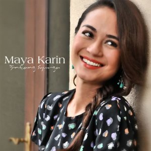 ดาวน์โหลดและฟังเพลง Bintang Syurga พร้อมเนื้อเพลงจาก Maya Karin