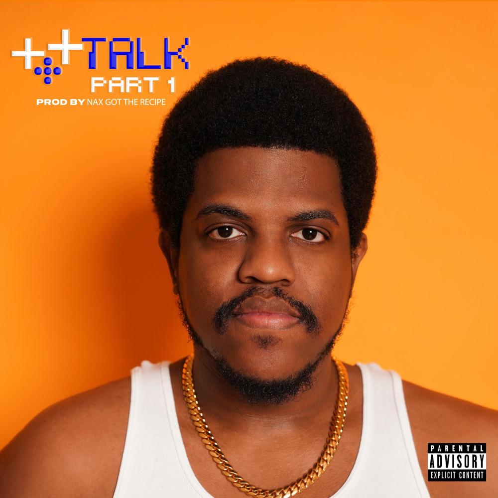 Time Last Night (feat. Gwb Nuke) (Explicit)