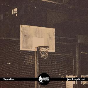 Album just keep it real from Cherubba
