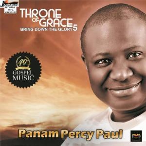 Listen to Be Ready song with lyrics from Panam Percy Paul