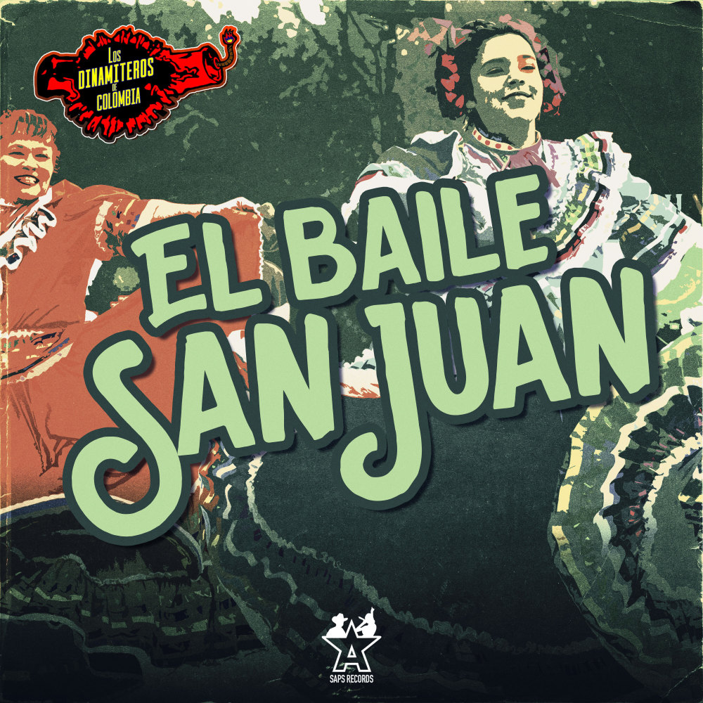 El Baile San Juan
