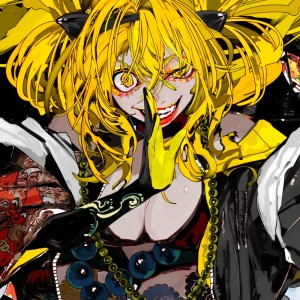 收听NILFRUITS niru kajitsu的界雷 (feat. yowanecity)歌词歌曲