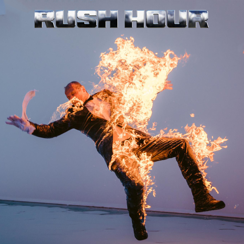 Rush (Explicit)