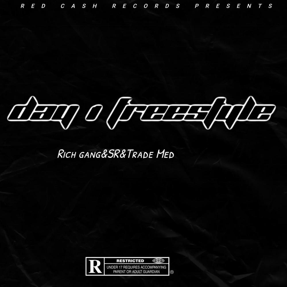 Day one (Freestyle) (Explicit)