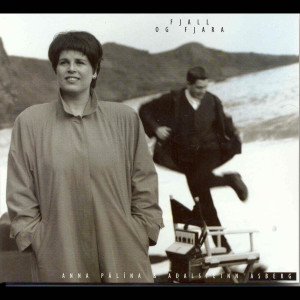 Listen to Fegurðin song with lyrics from Anna Pálína Árnadóttir