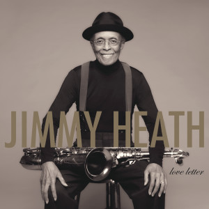 ดาวน์โหลดและฟังเพลง Left Alone พร้อมเนื้อเพลงจาก Jimmy Heath
