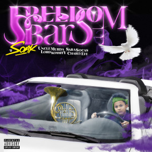 DJ Soak的專輯Freedom Bars (Explicit)