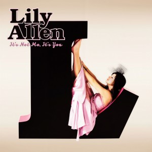 收聽Lily Allen的Chinese歌詞歌曲