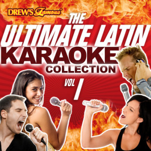 收聽The Hit Crew的Esta Vez Me Enamoré (Karaoke Version)歌詞歌曲