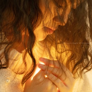 收聽Helena Kim的11월의 마지막 밤歌詞歌曲