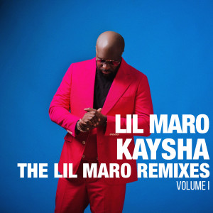 Dengarkan Pasi (Lil Maro Remix) lagu dari Kaysha dengan lirik