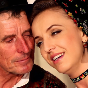 Album Bun Găsit Mamă Și Tată from Năstăcuța Iuga
