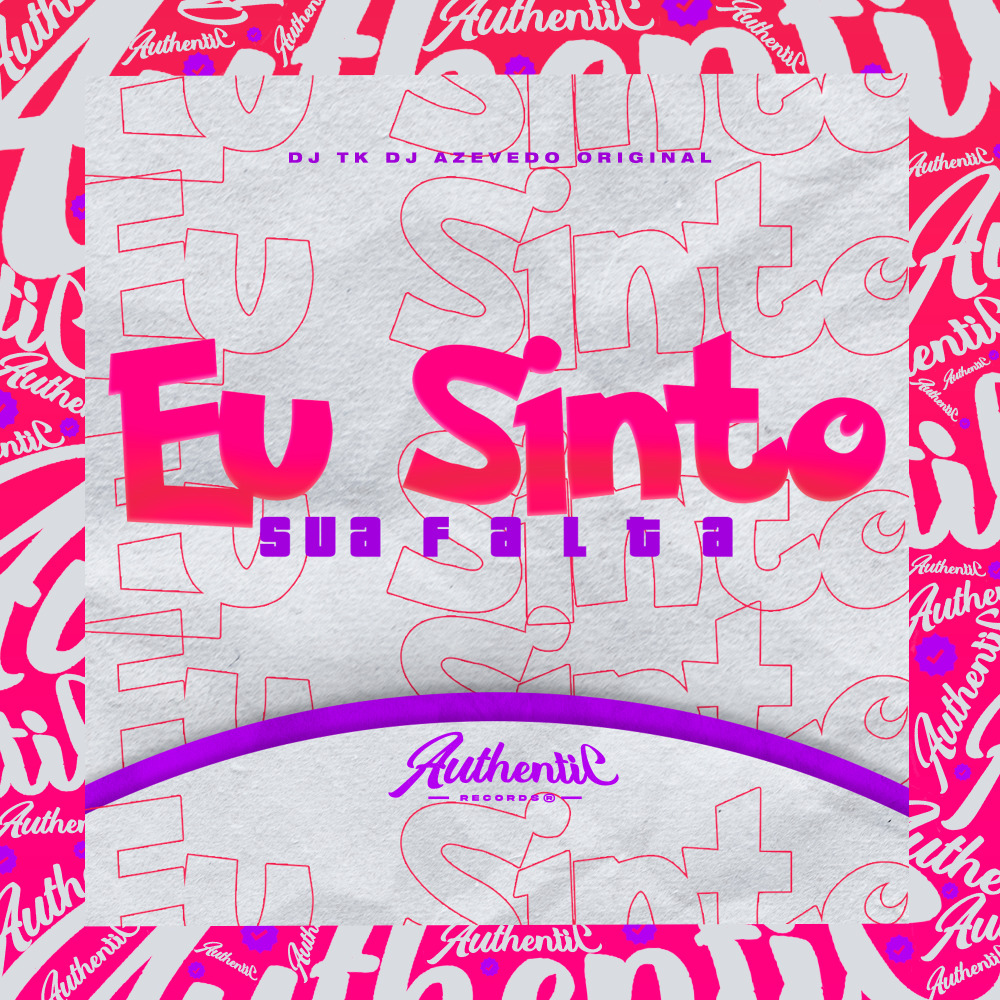 Eu Sinto Falta (Explicit)