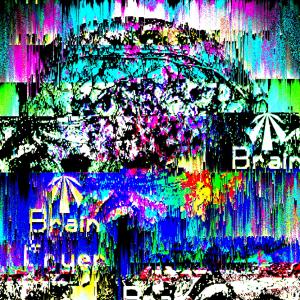 anMech的專輯Brain Fryer Remix EP
