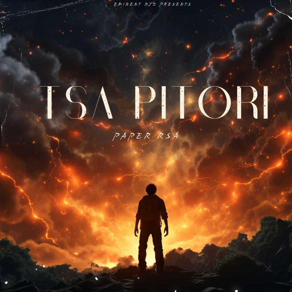 Tsa Pitori (feat. Eminent Djz)