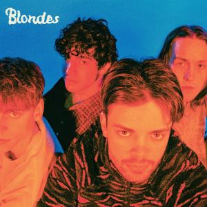 Blondes的專輯In Separation (Explicit)