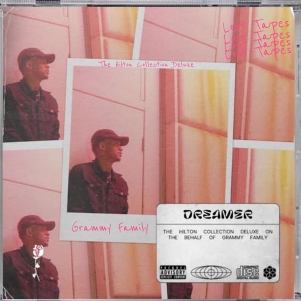 patek (feat. TYP & Manny Hilton) (Explicit)