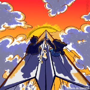 收聽Wesos El Savage的Vibe歌詞歌曲