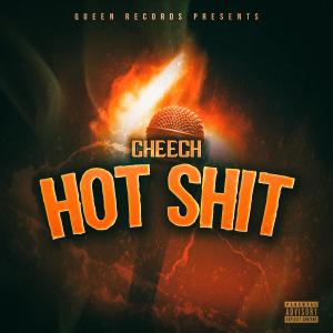 Cheech & Chong的專輯Hot Shit (Explicit)