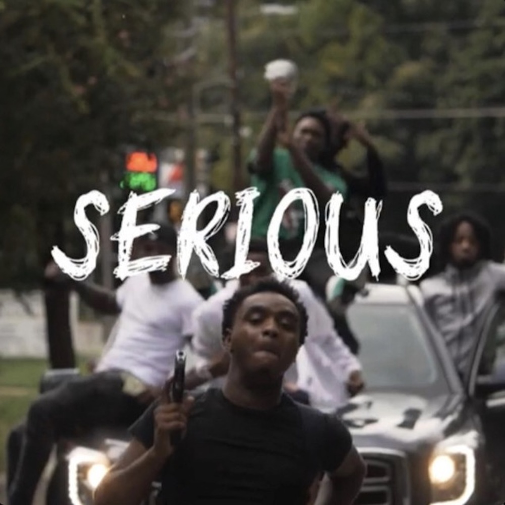 Serious (Explicit)