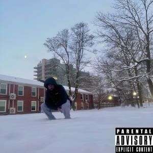 Album Winter Heartbreak (Explicit) from J. Dean