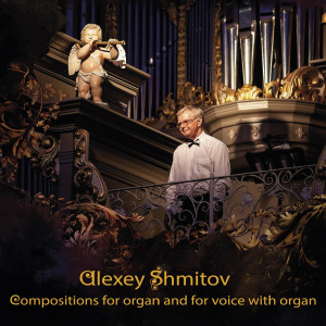 Dengarkan Christmas Spiritual Songs: No. 6, In the Open Field lagu dari Alexey Shmitov dengan lirik