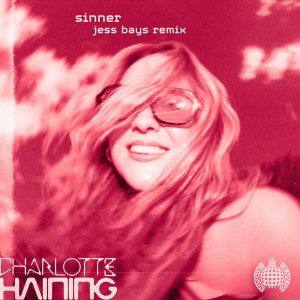 Charlotte Haining的專輯Sinner (Jess Bays Remix)