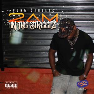 Yung Streetz的專輯2 AM In The Streetz (Explicit)