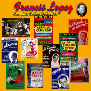 Listen to Pour don carlos : pour don carlos song with lyrics from María López