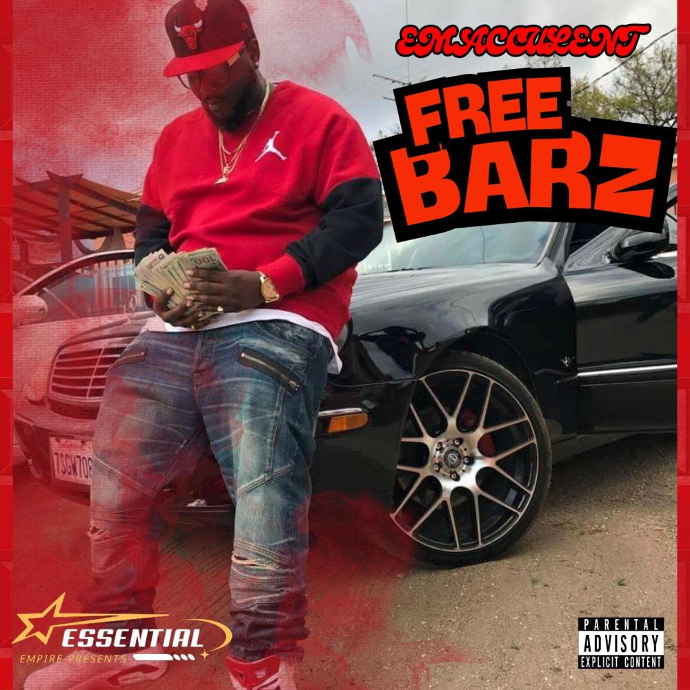 FREE BARZ (Explicit)