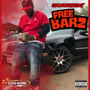 Emacculent的專輯FREE BARZ (Explicit)