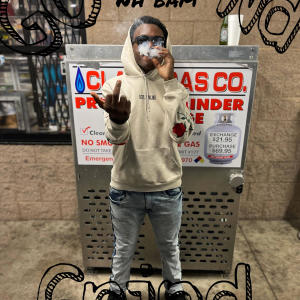 NH Bam的專輯Go Nd Grind (Explicit)