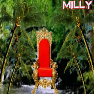 Dengarkan That's a Lie lagu dari Milly dengan lirik