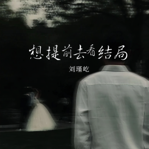 刘瑾屹的专辑想提前去看结局