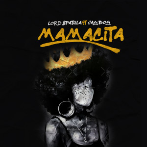 Listen to Mamacita (Explicit) song with lyrics from Lord Spatula