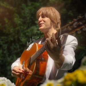 收聽Javier Parisi的Stand By Me歌詞歌曲