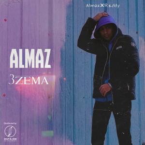 Album 3zema (Explicit) from Almaz