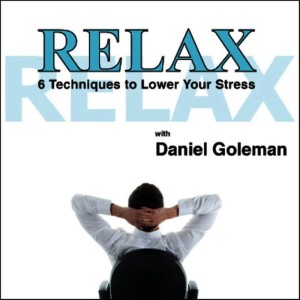 ดาวน์โหลดและฟังเพลง Deep Muscle Relaxation พร้อมเนื้อเพลงจาก Daniel Goleman