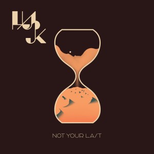 Hajk的專輯Not Your Last