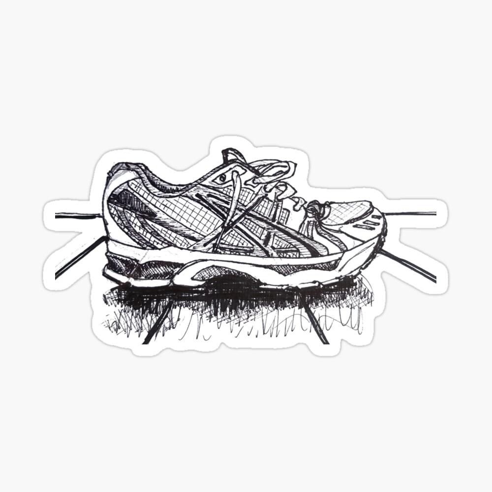 Asics (Explicit)