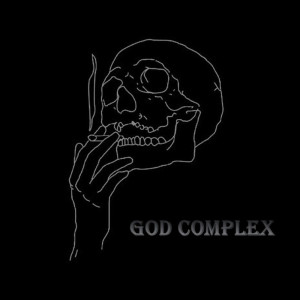 Album GOD COMPLEX (Explicit) from Cykik