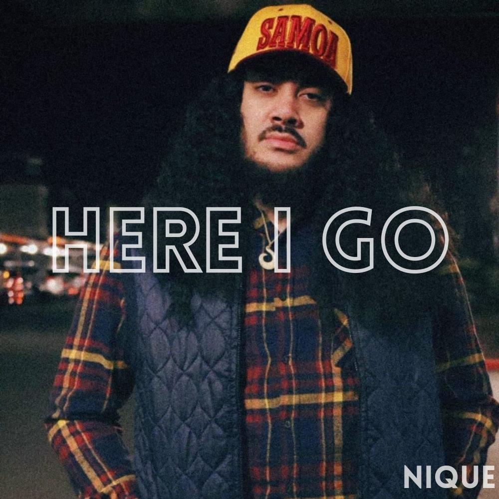 HERE I GO (Explicit)