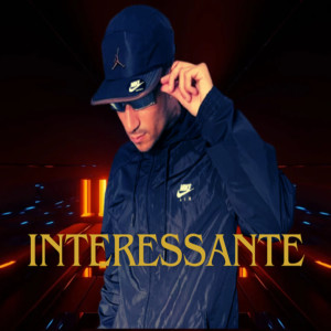 DJ GH的專輯INTERESSANTE (Explicit)