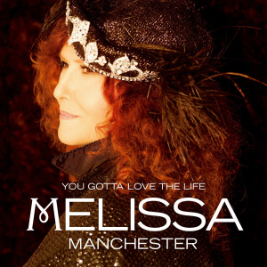 Dengarkan lagu Your Love Is Where I Live (feat. Stevie Wonder) nyanyian Melissa Manchester dengan lirik